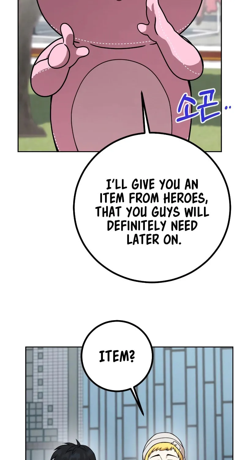 Hero the Maximum Chapter 2 page 241 - 
