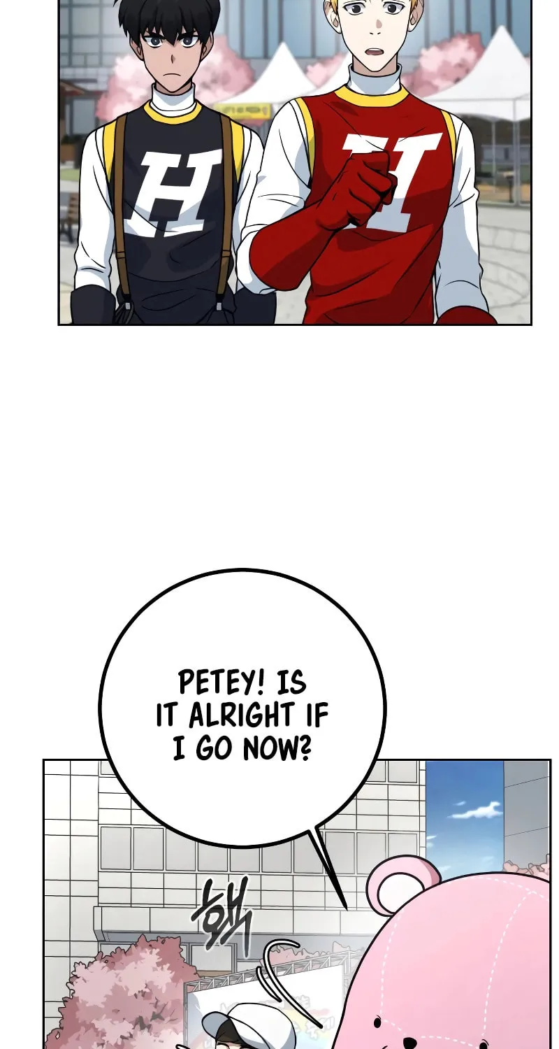 Hero the Maximum Chapter 2 page 242 - 