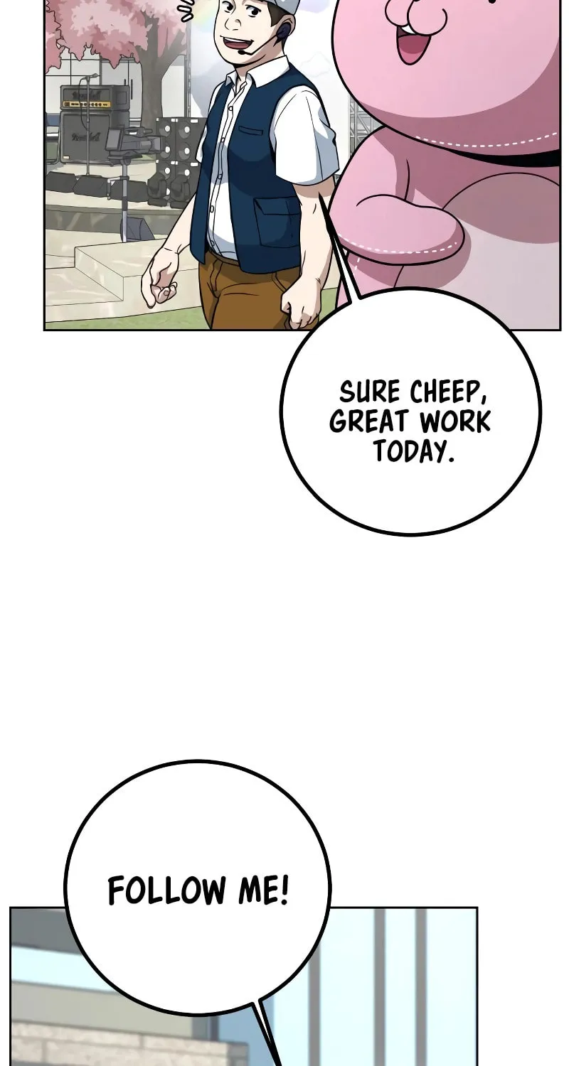 Hero the Maximum Chapter 2 page 243 - 