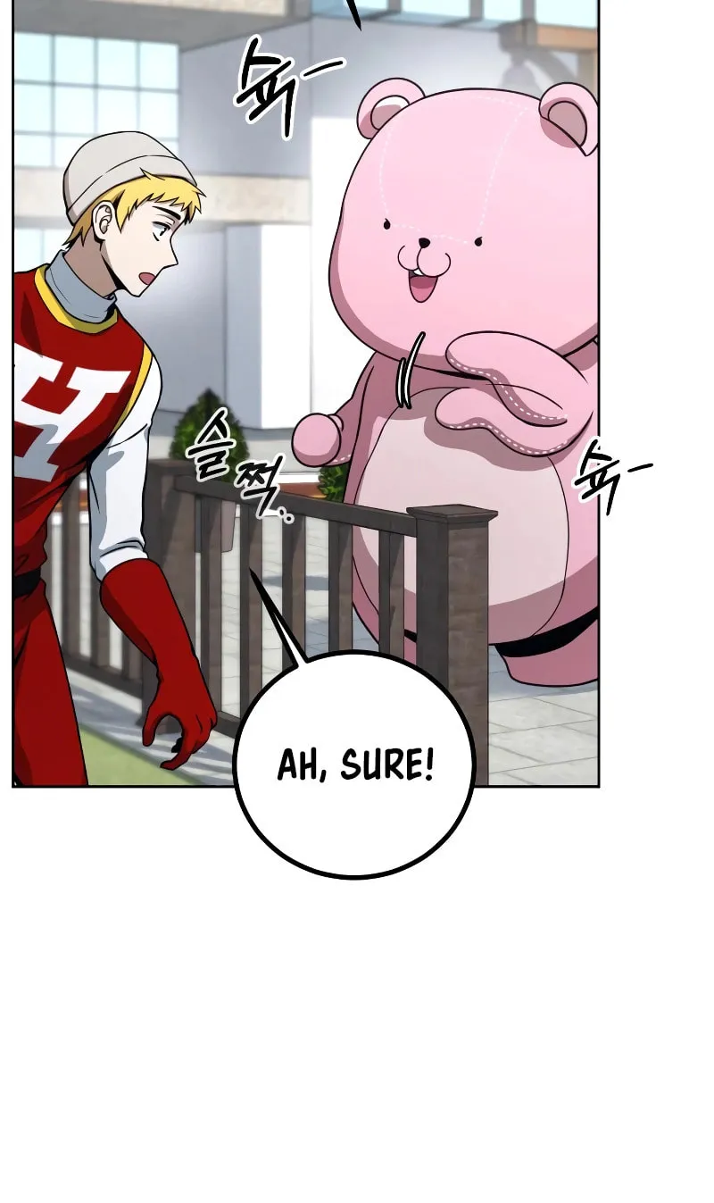 Hero the Maximum Chapter 2 page 244 - 