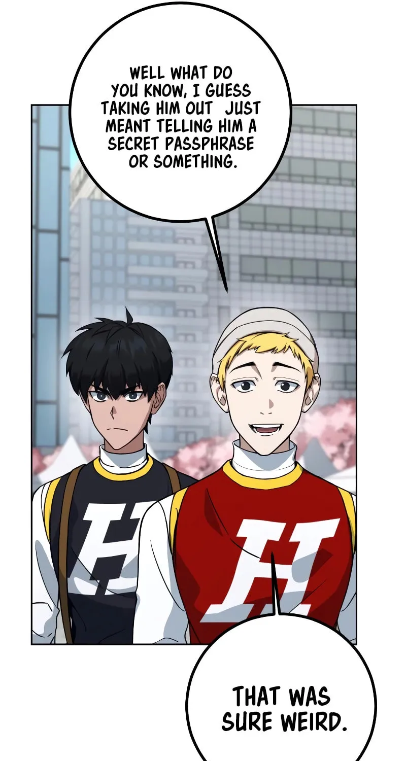Hero the Maximum Chapter 2 page 245 - 