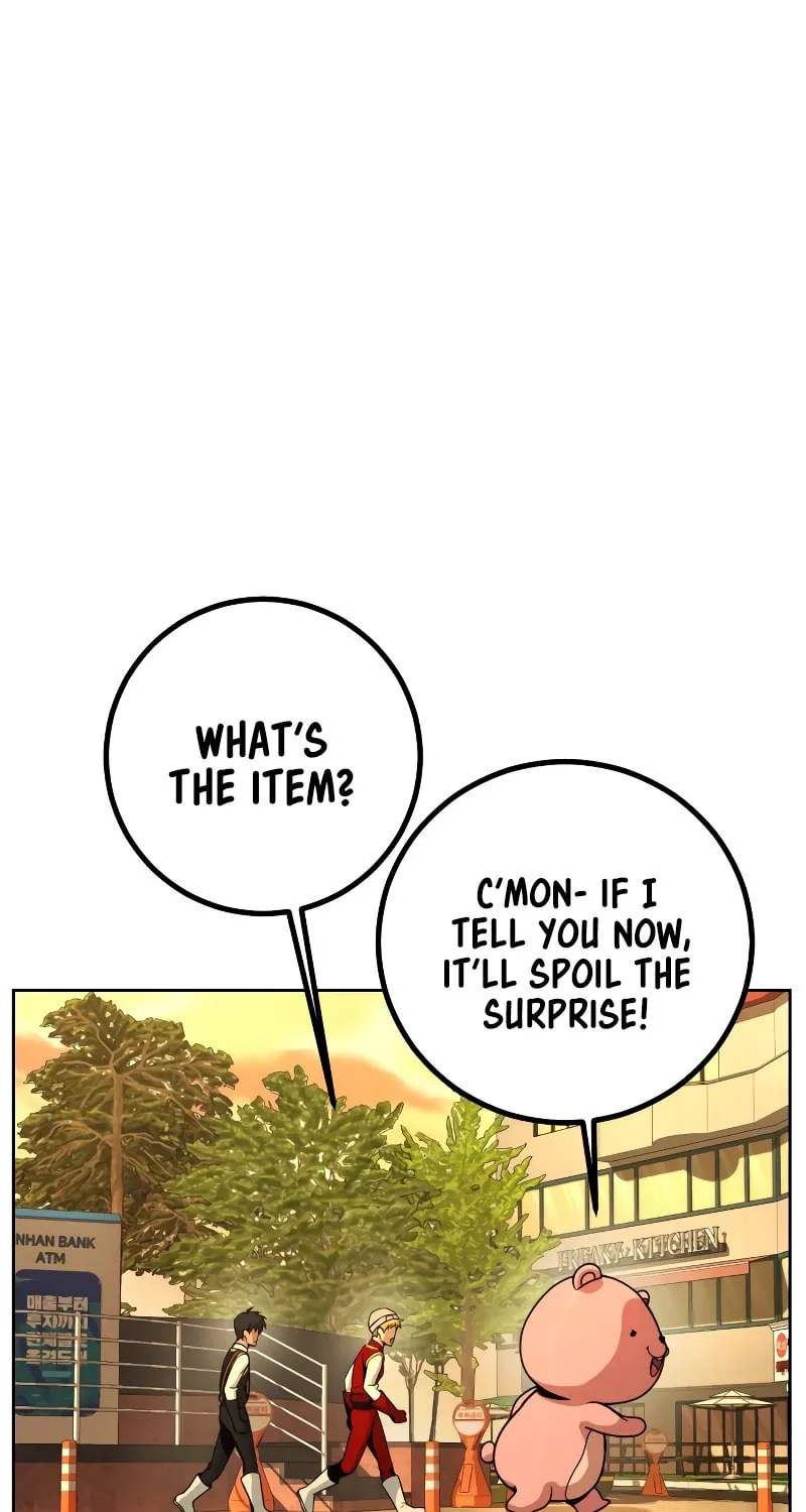 Hero the Maximum Chapter 2 page 247 - 