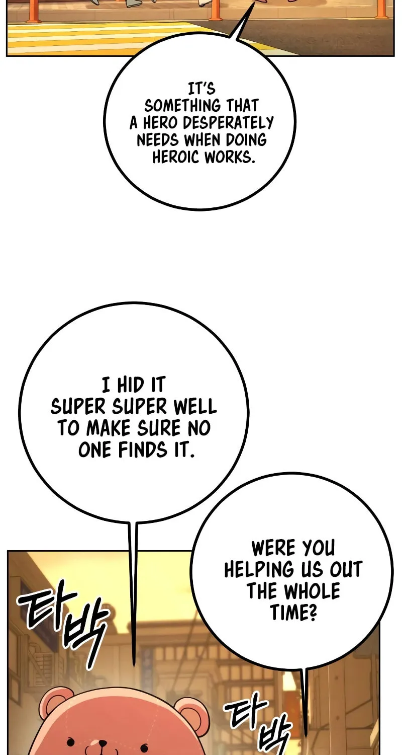Hero the Maximum Chapter 2 page 248 - 