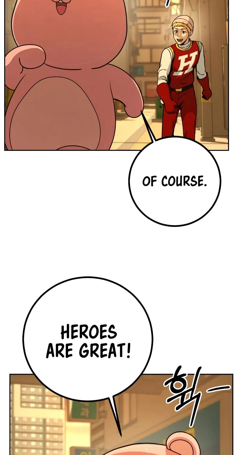Hero the Maximum Chapter 2 page 249 - 