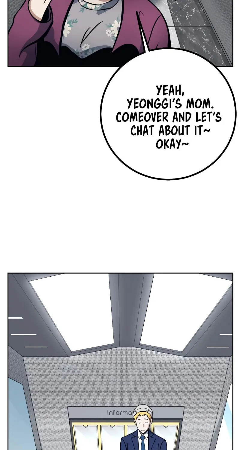 Hero the Maximum Chapter 2 page 26 - 