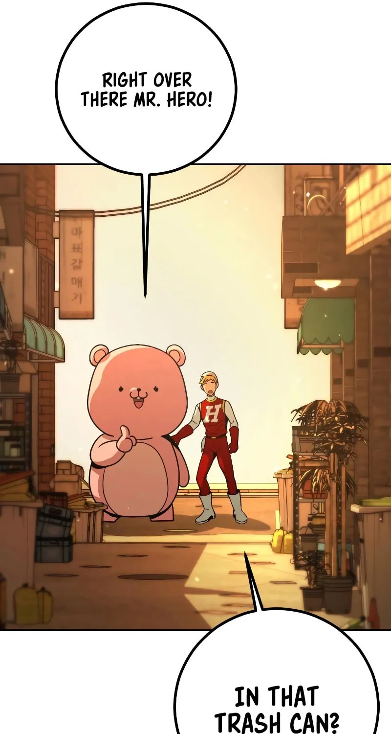 Hero the Maximum Chapter 2 page 253 - 