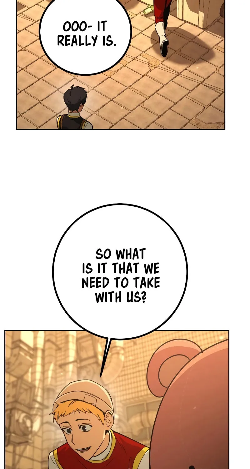 Hero the Maximum Chapter 2 page 255 - 