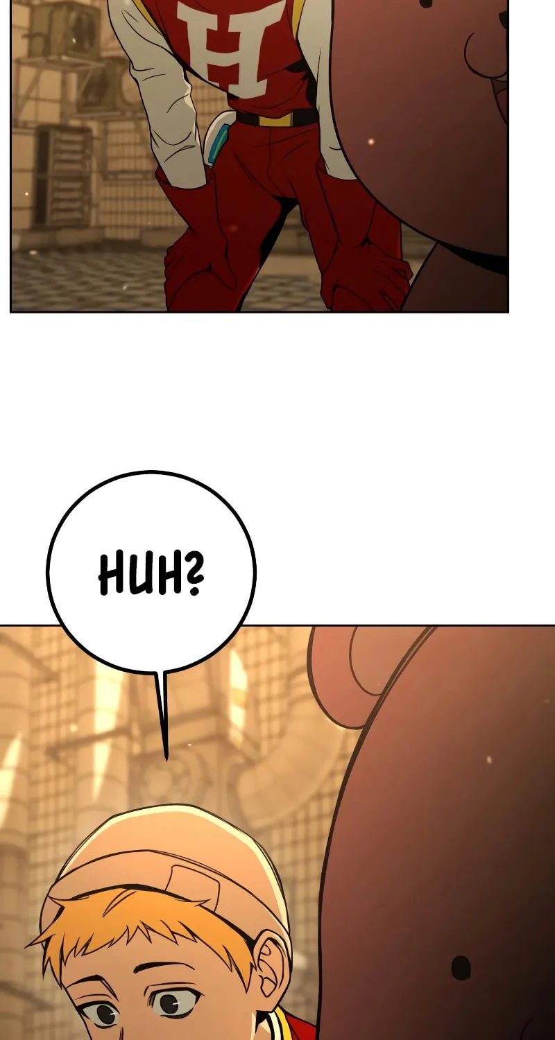 Hero the Maximum Chapter 2 page 256 - 