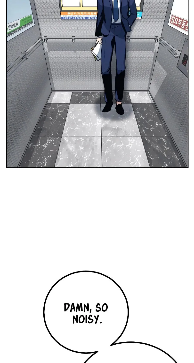Hero the Maximum Chapter 2 page 27 - 