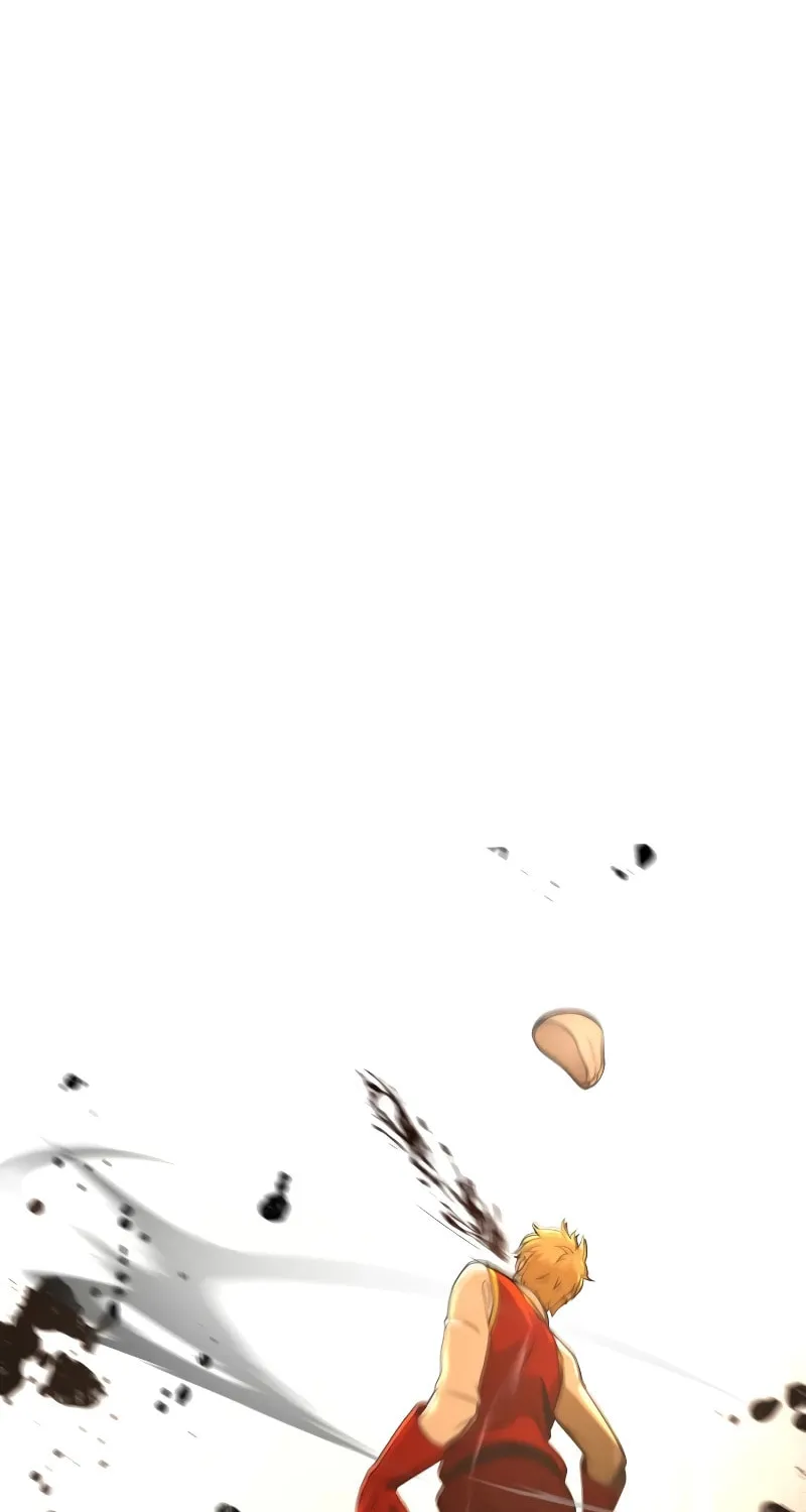 Hero the Maximum Chapter 2 page 261 - 