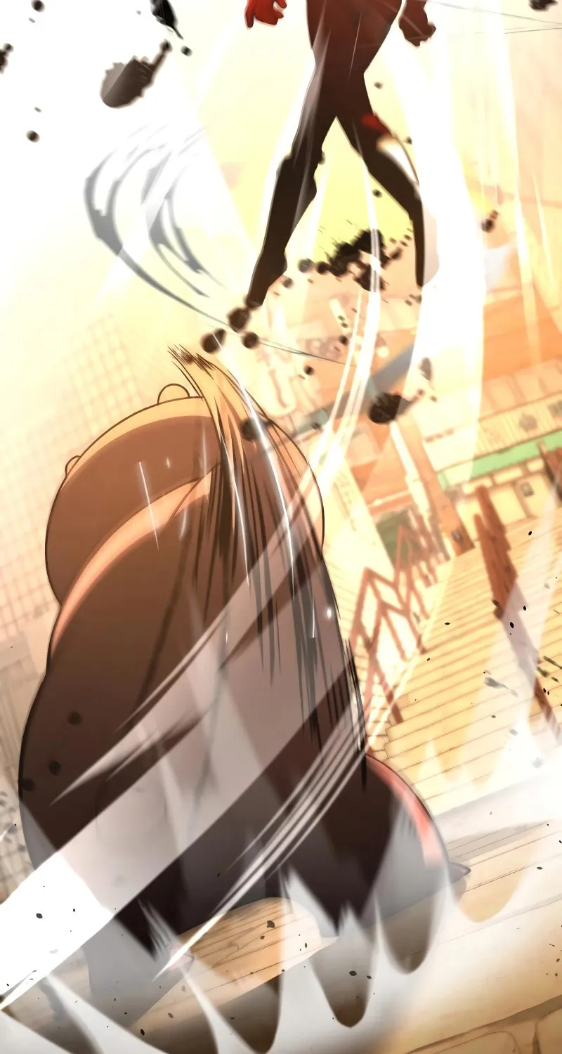 Hero the Maximum Chapter 2 page 262 - 