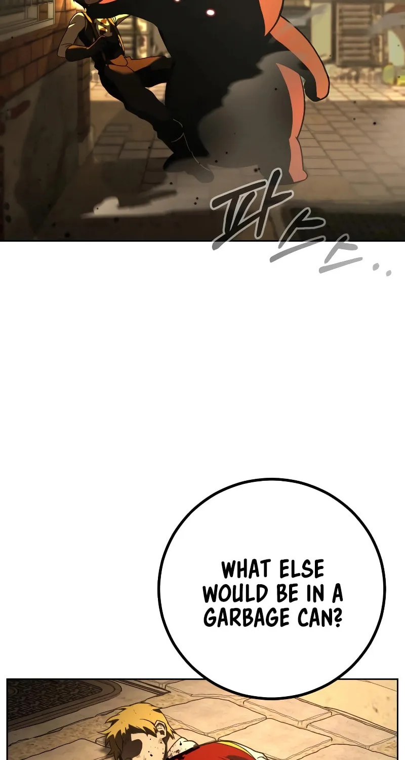 Hero the Maximum Chapter 2 page 275 - 