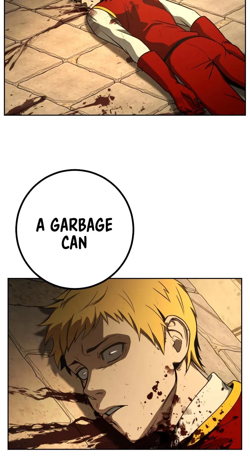 Hero the Maximum Chapter 2 page 276 - 