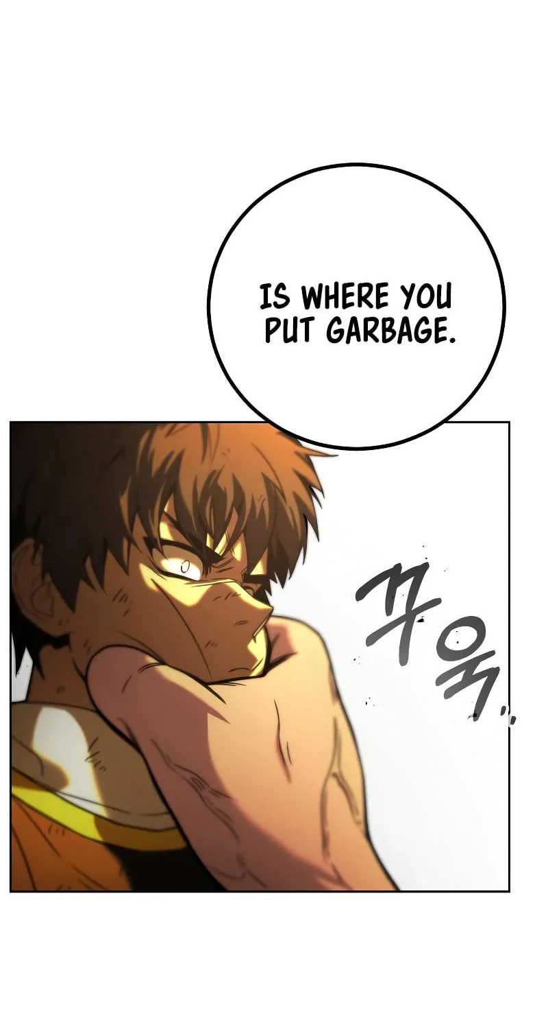 Hero the Maximum Chapter 2 page 277 - 