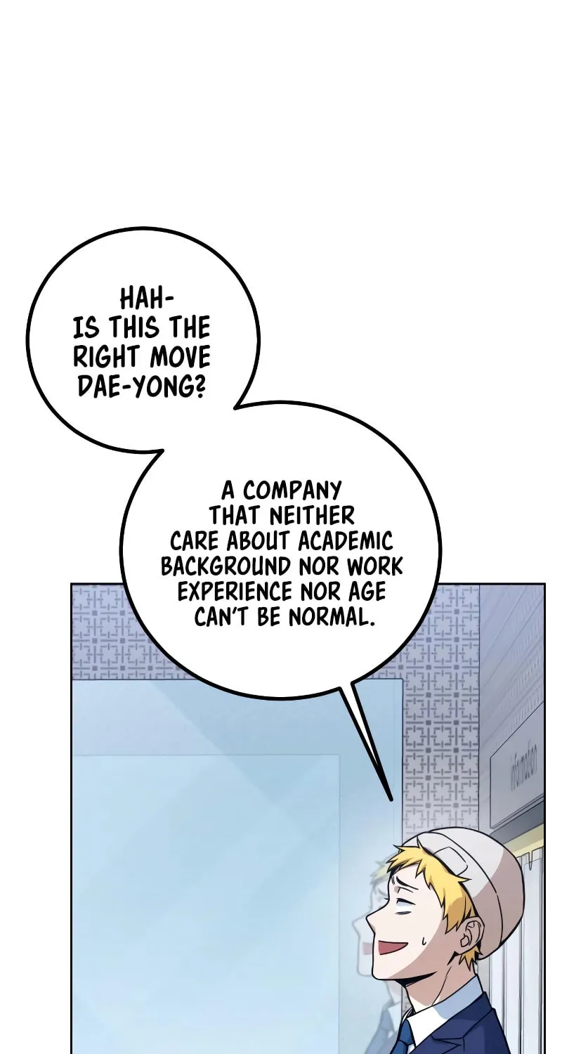 Hero the Maximum Chapter 2 page 29 - 