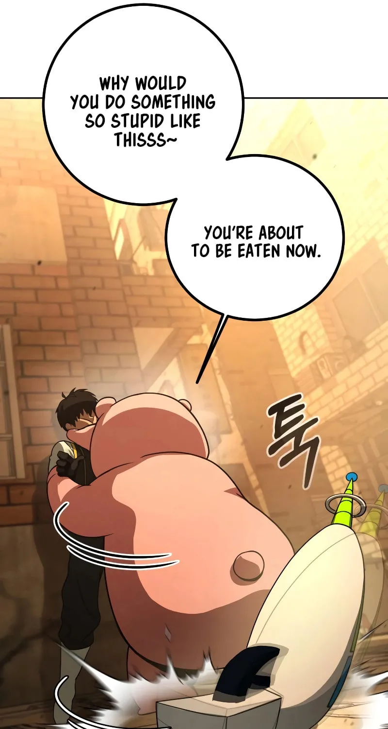 Hero the Maximum Chapter 2 page 290 - 