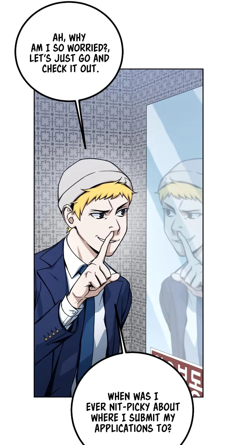 Hero the Maximum Chapter 2 page 33 - 
