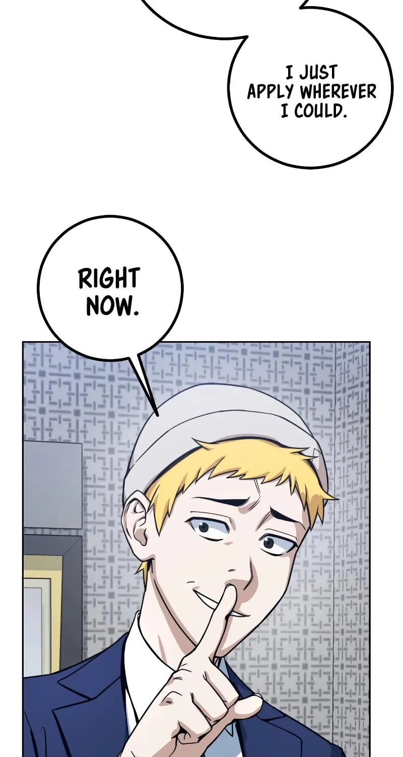 Hero the Maximum Chapter 2 page 34 - 