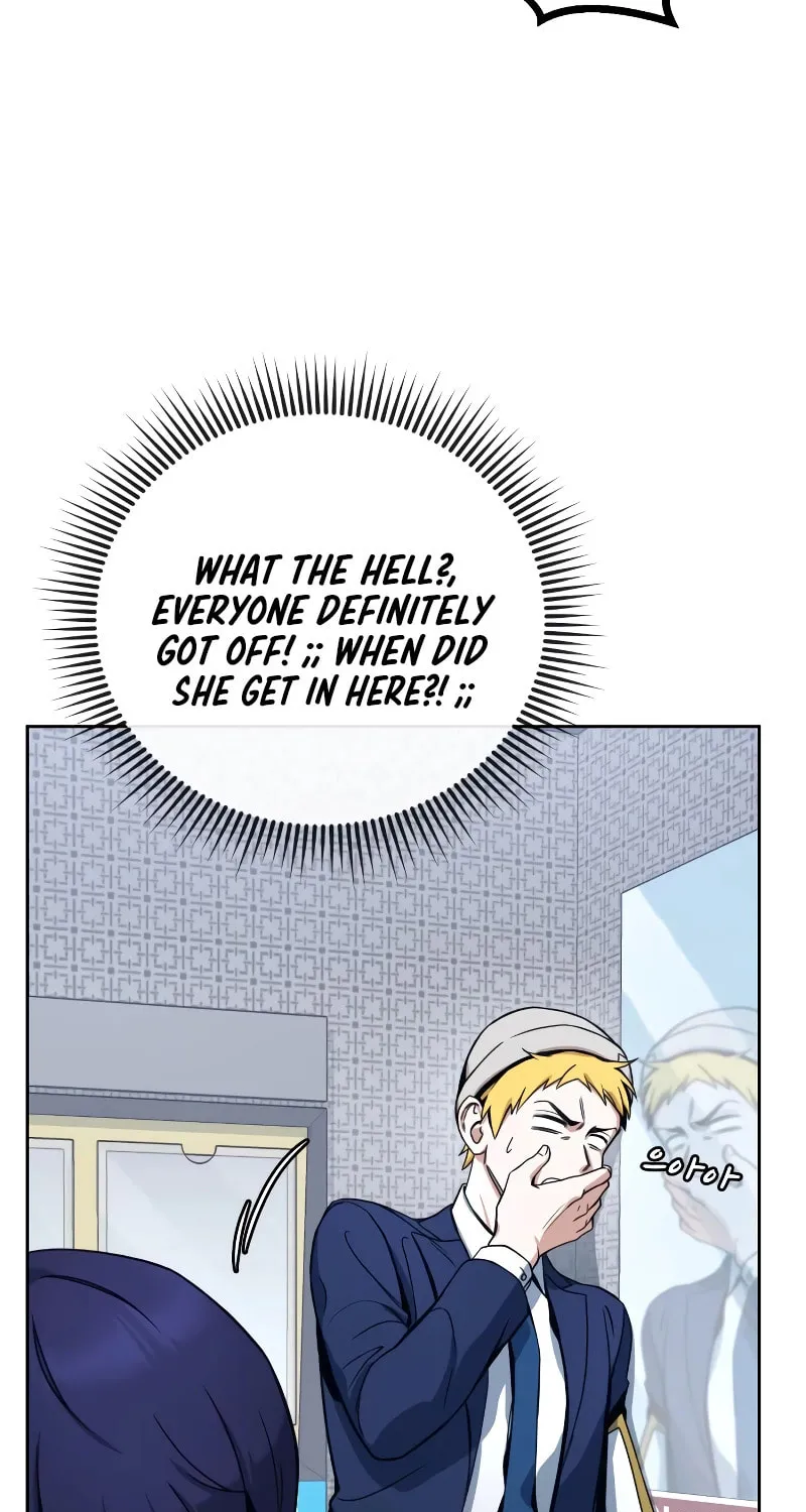 Hero the Maximum Chapter 2 page 37 - 