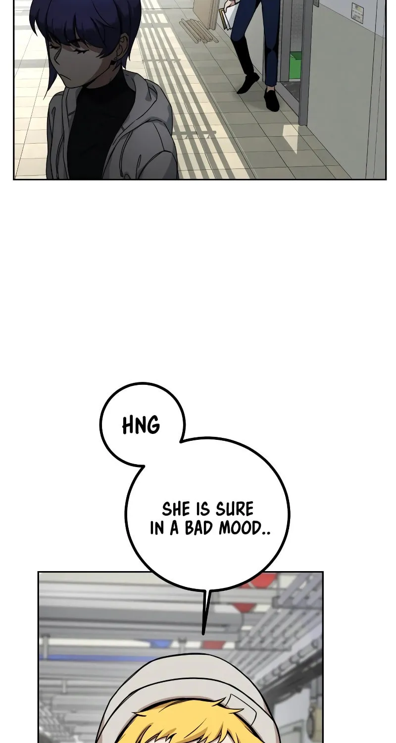 Hero the Maximum Chapter 2 page 39 - 