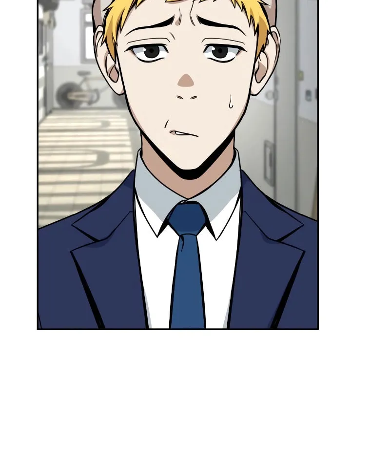 Hero the Maximum Chapter 2 page 40 - 