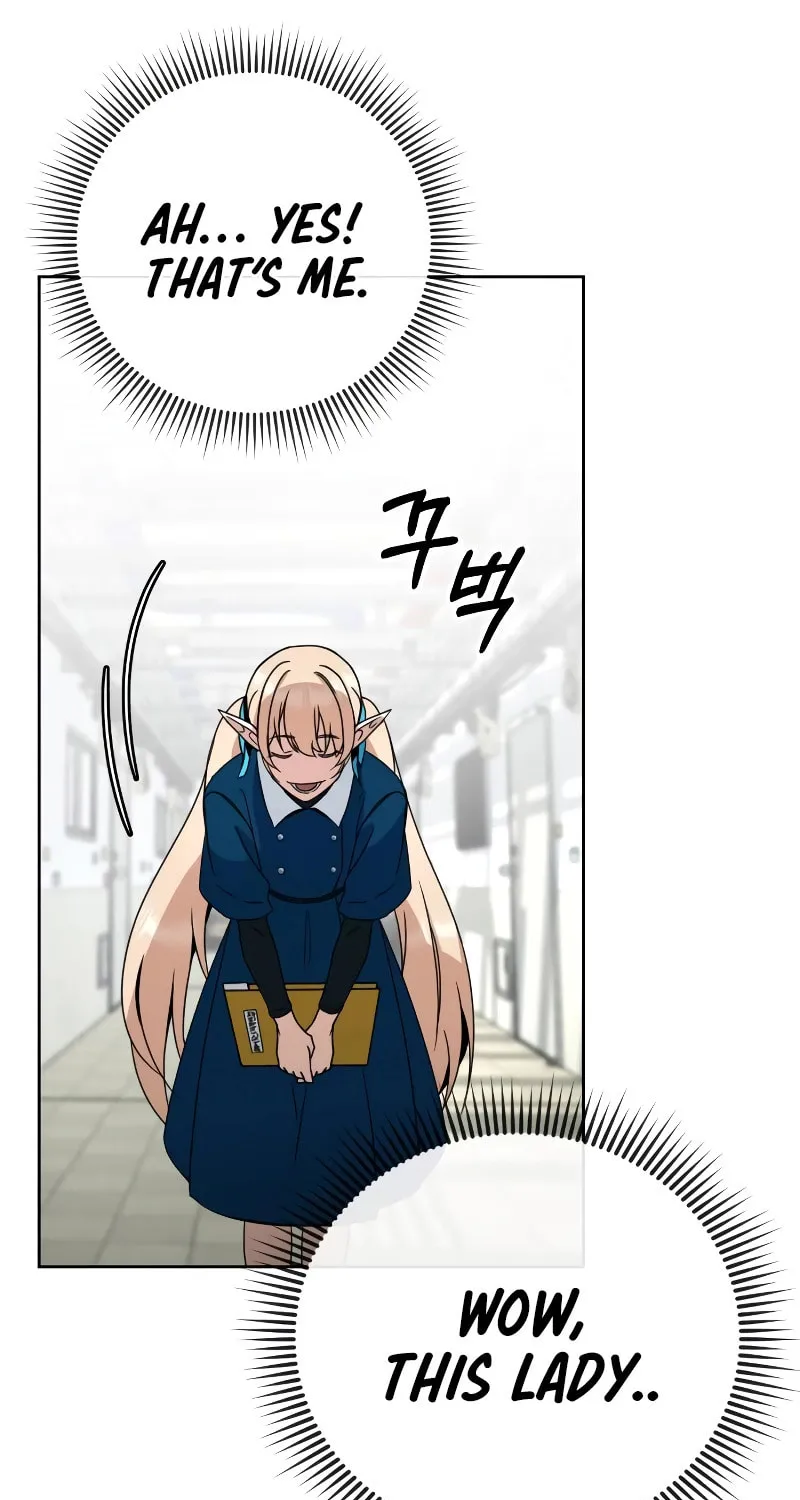 Hero the Maximum Chapter 2 page 45 - 