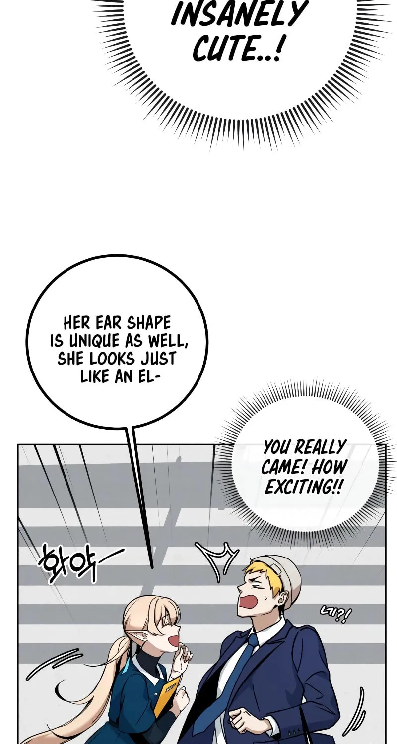 Hero the Maximum Chapter 2 page 47 - 