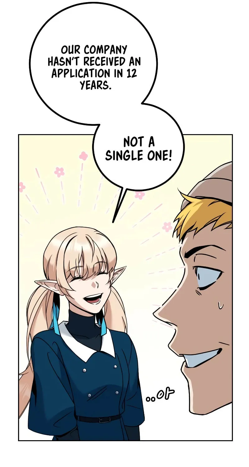 Hero the Maximum Chapter 2 page 49 - 