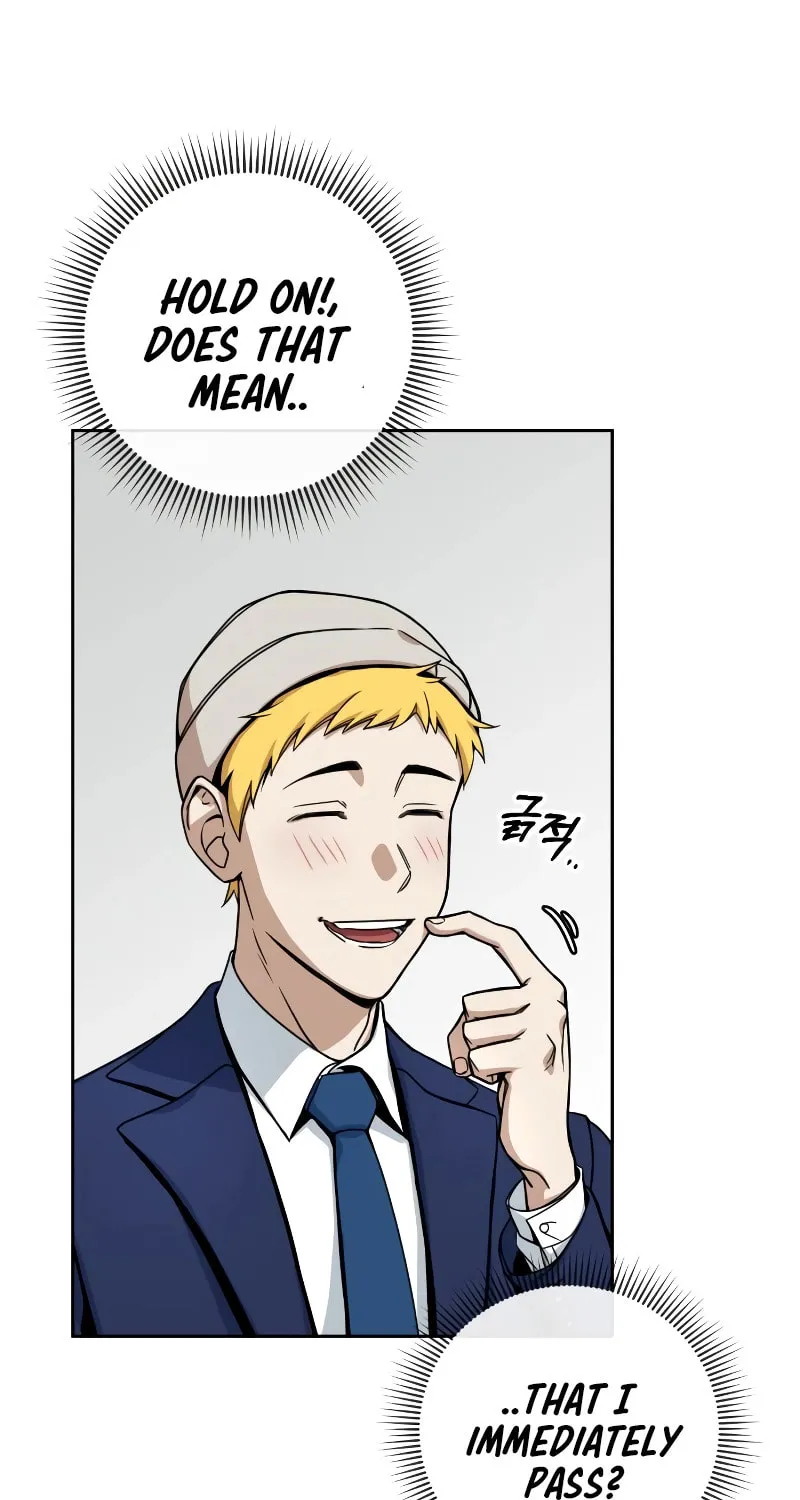 Hero the Maximum Chapter 2 page 51 - 