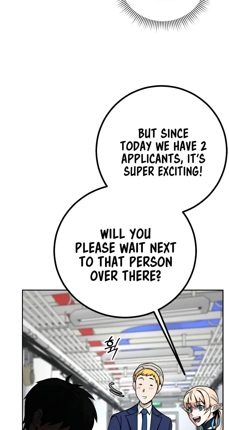 Hero the Maximum Chapter 2 page 52 - 