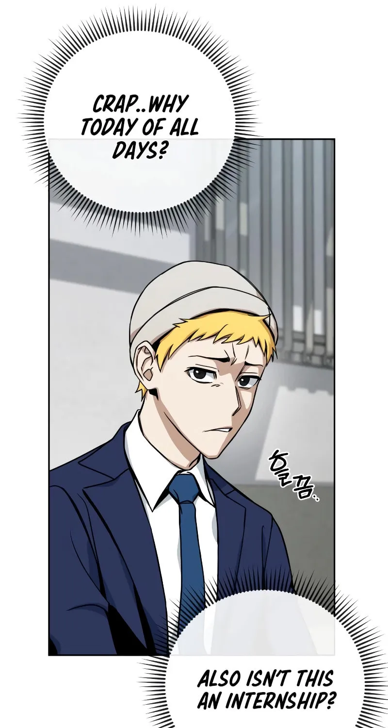 Hero the Maximum Chapter 2 page 56 - 