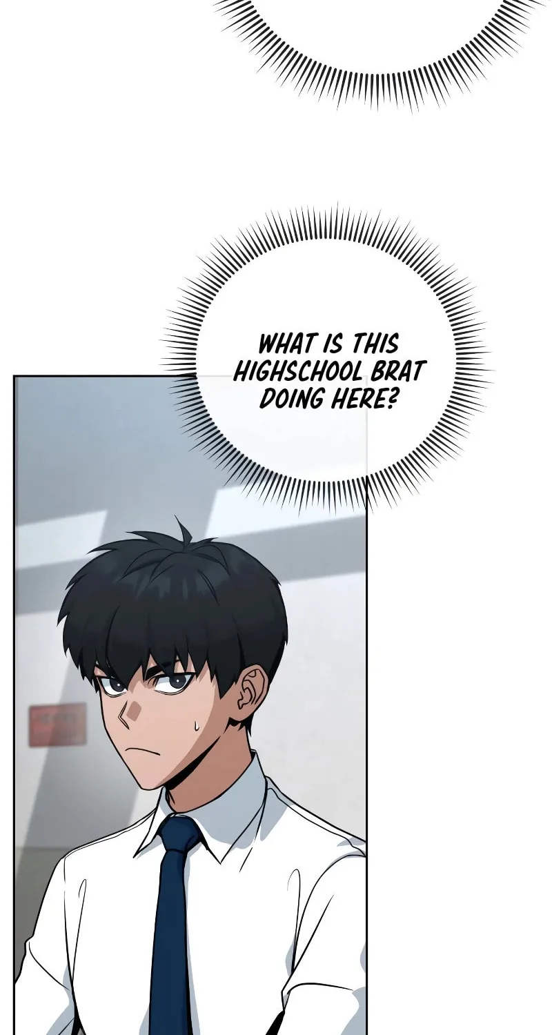 Hero the Maximum Chapter 2 page 57 - 