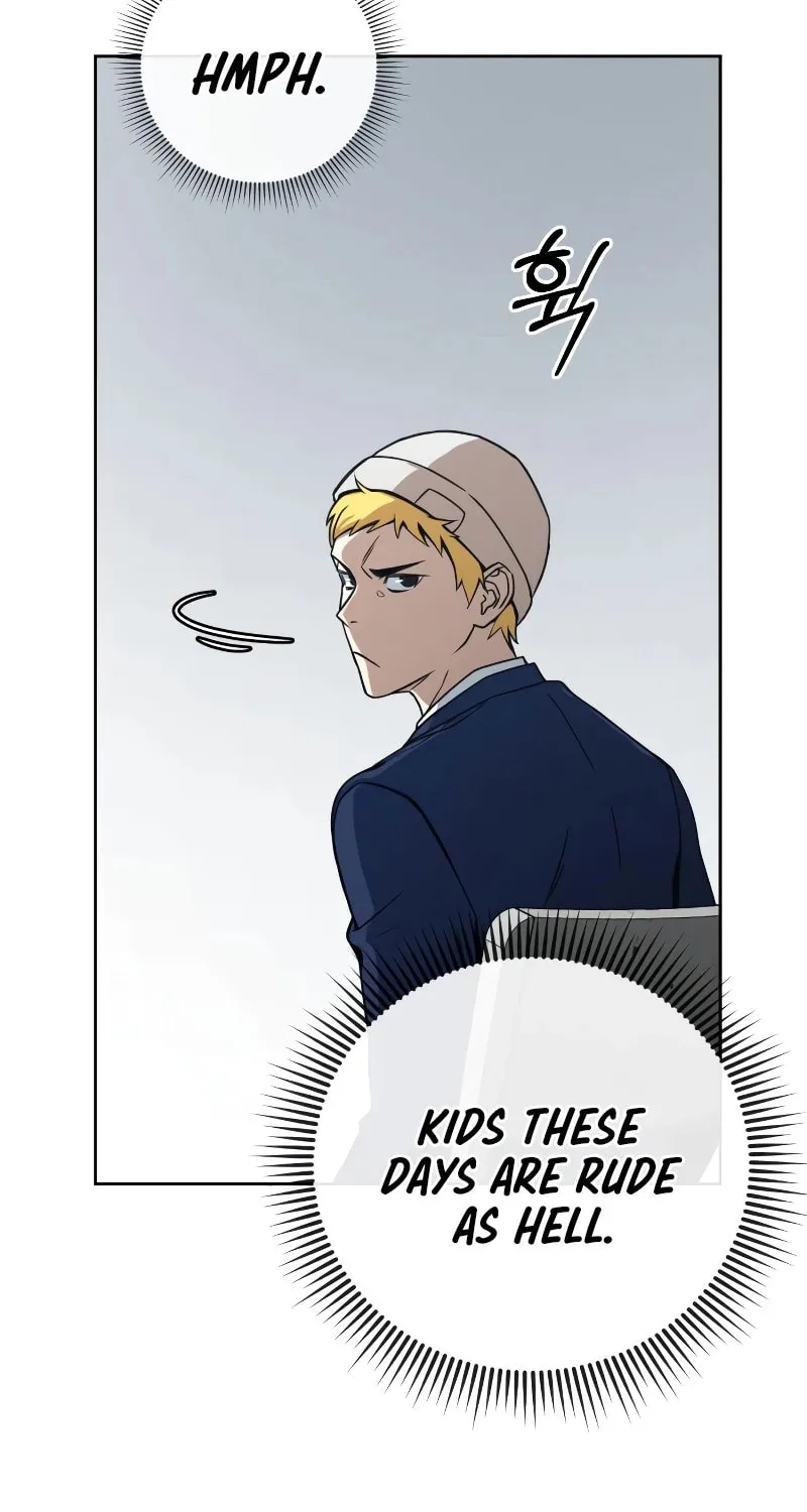 Hero the Maximum Chapter 2 page 60 - 