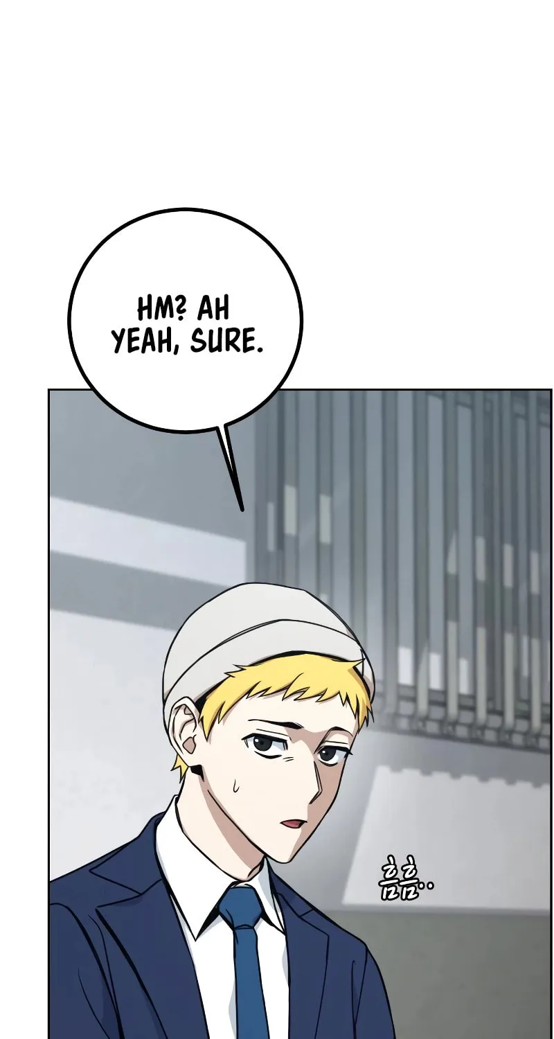 Hero the Maximum Chapter 2 page 65 - 