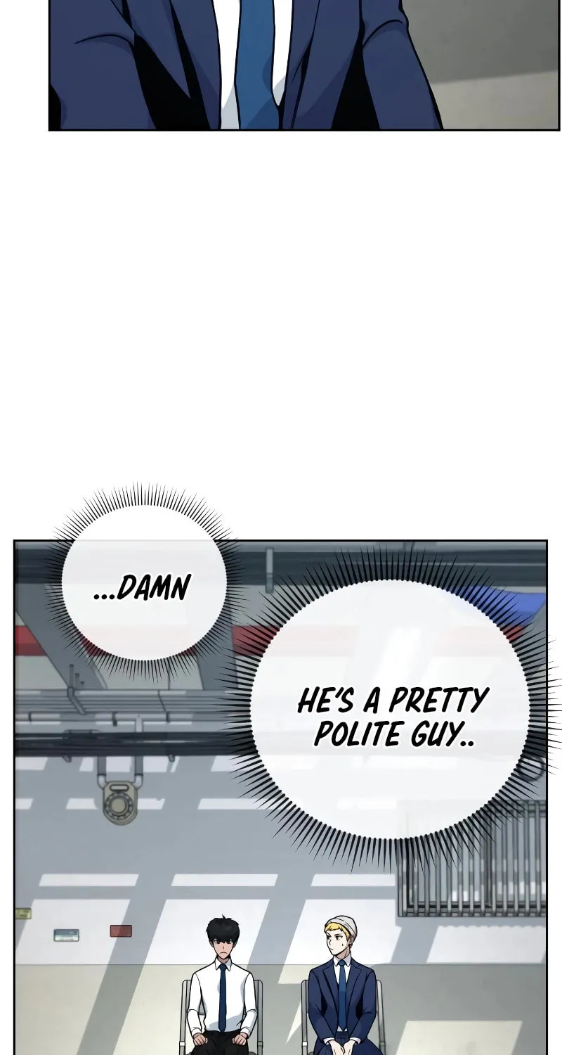 Hero the Maximum Chapter 2 page 66 - 
