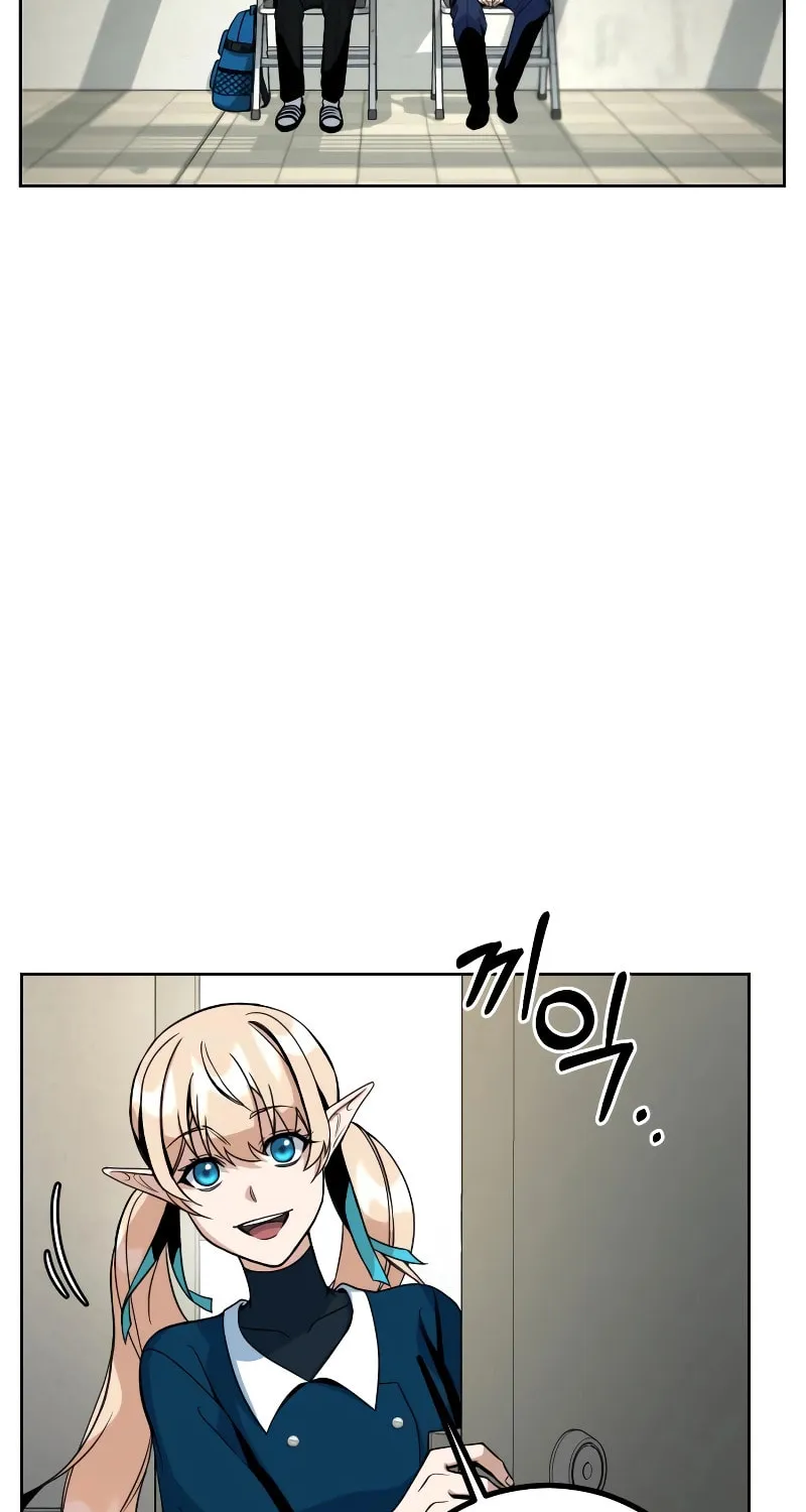 Hero the Maximum Chapter 2 page 67 - 