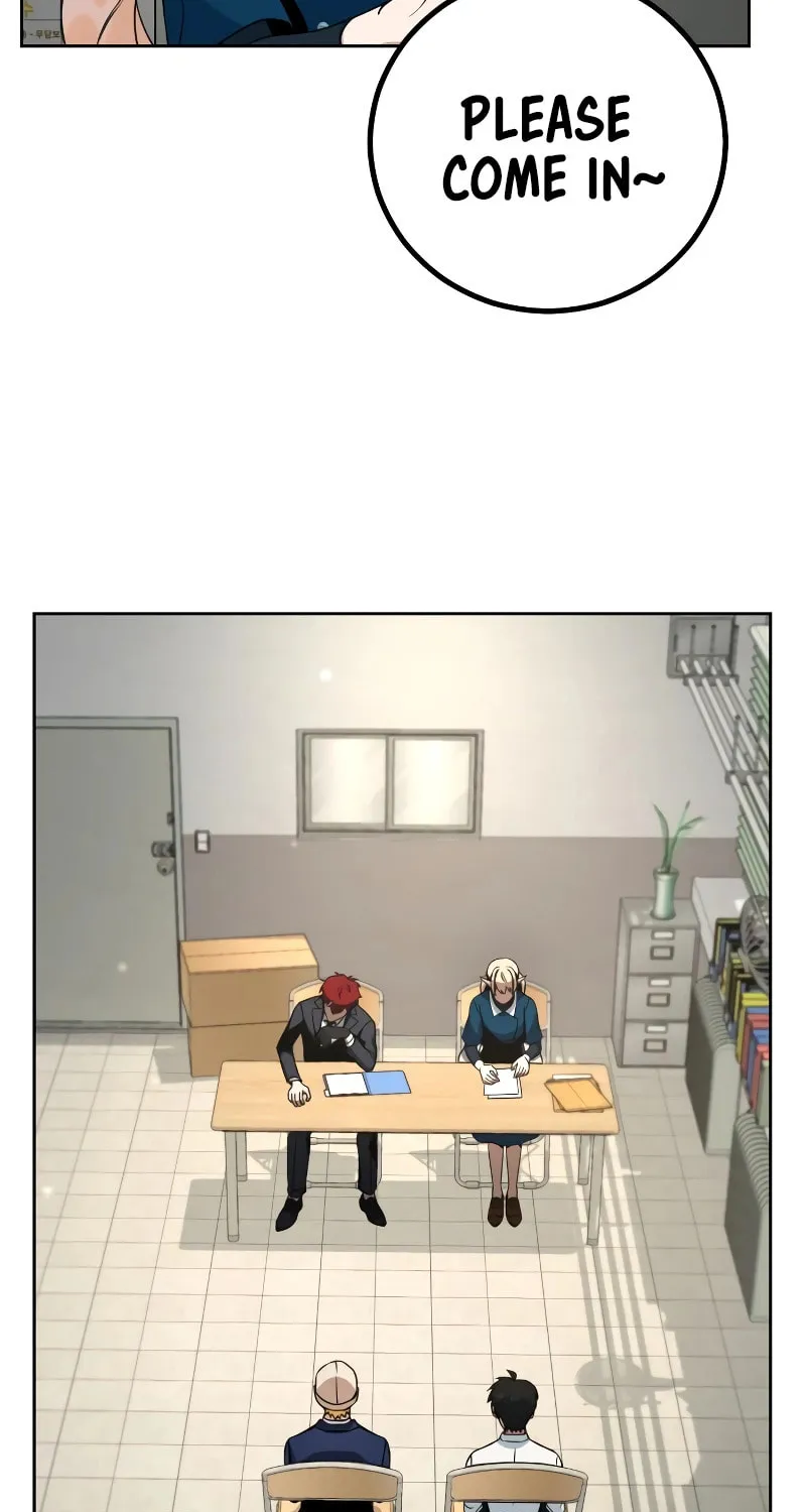 Hero the Maximum Chapter 2 page 68 - 