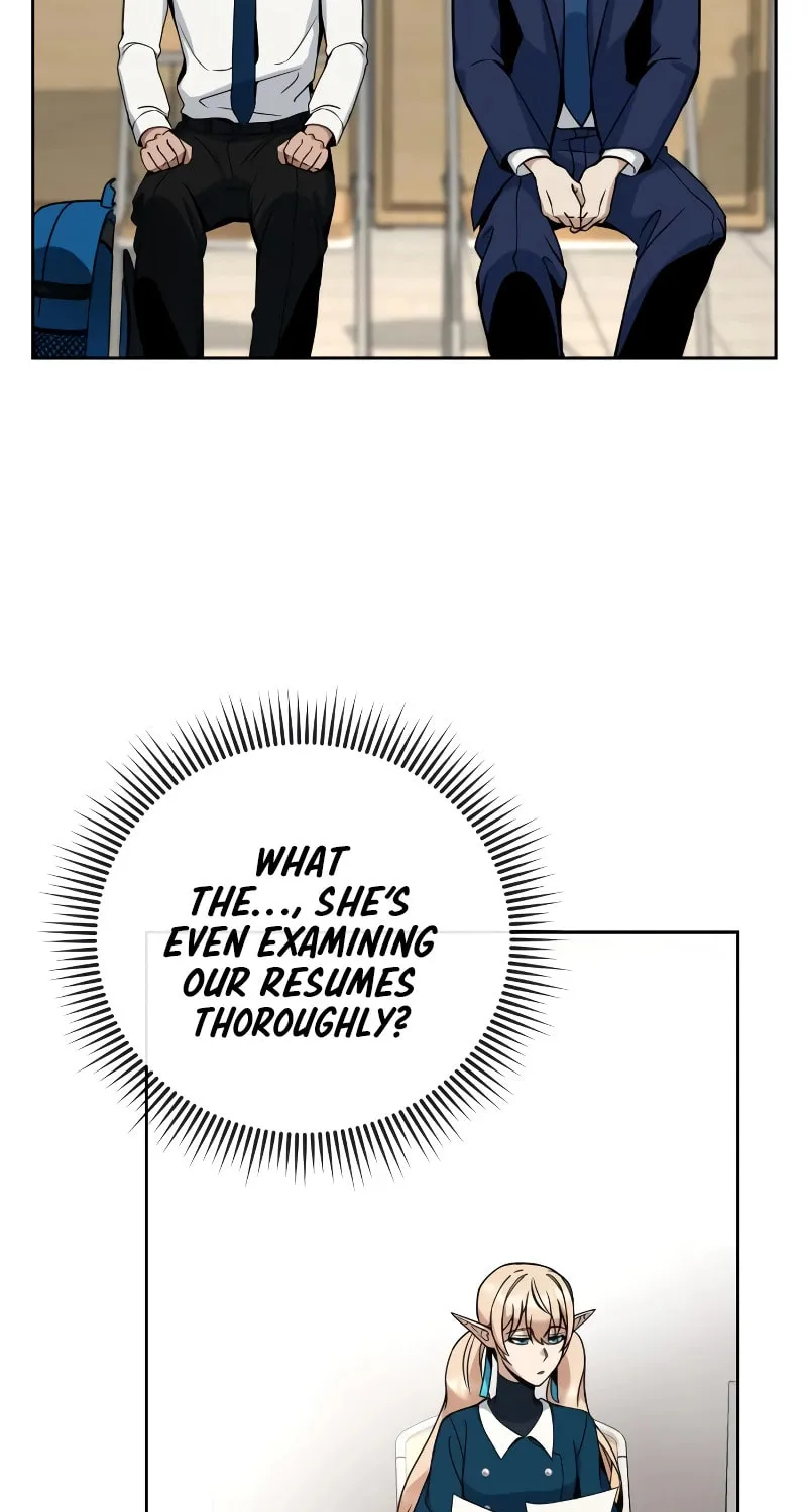 Hero the Maximum Chapter 2 page 70 - 