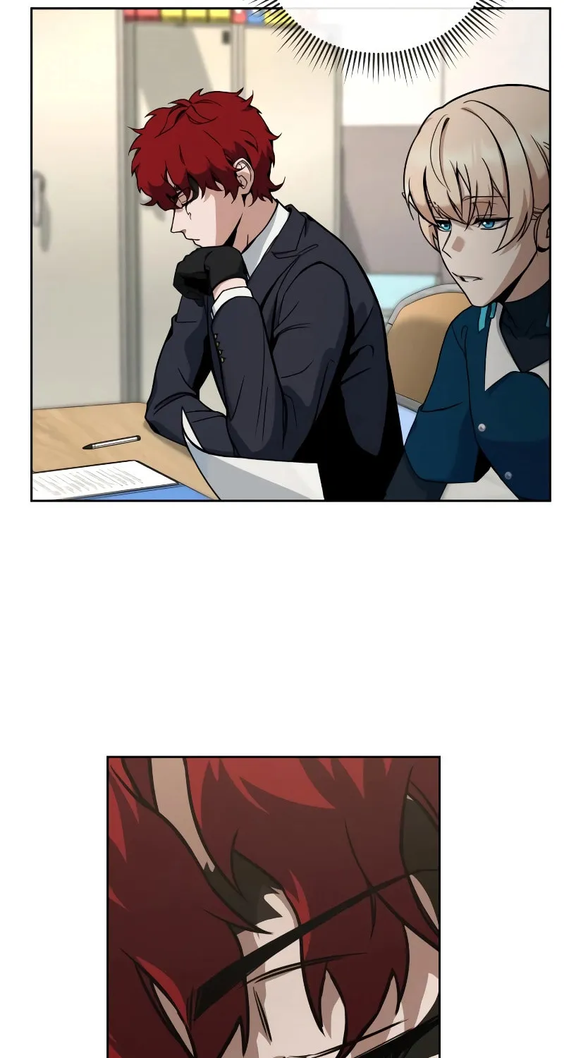 Hero the Maximum Chapter 2 page 73 - 