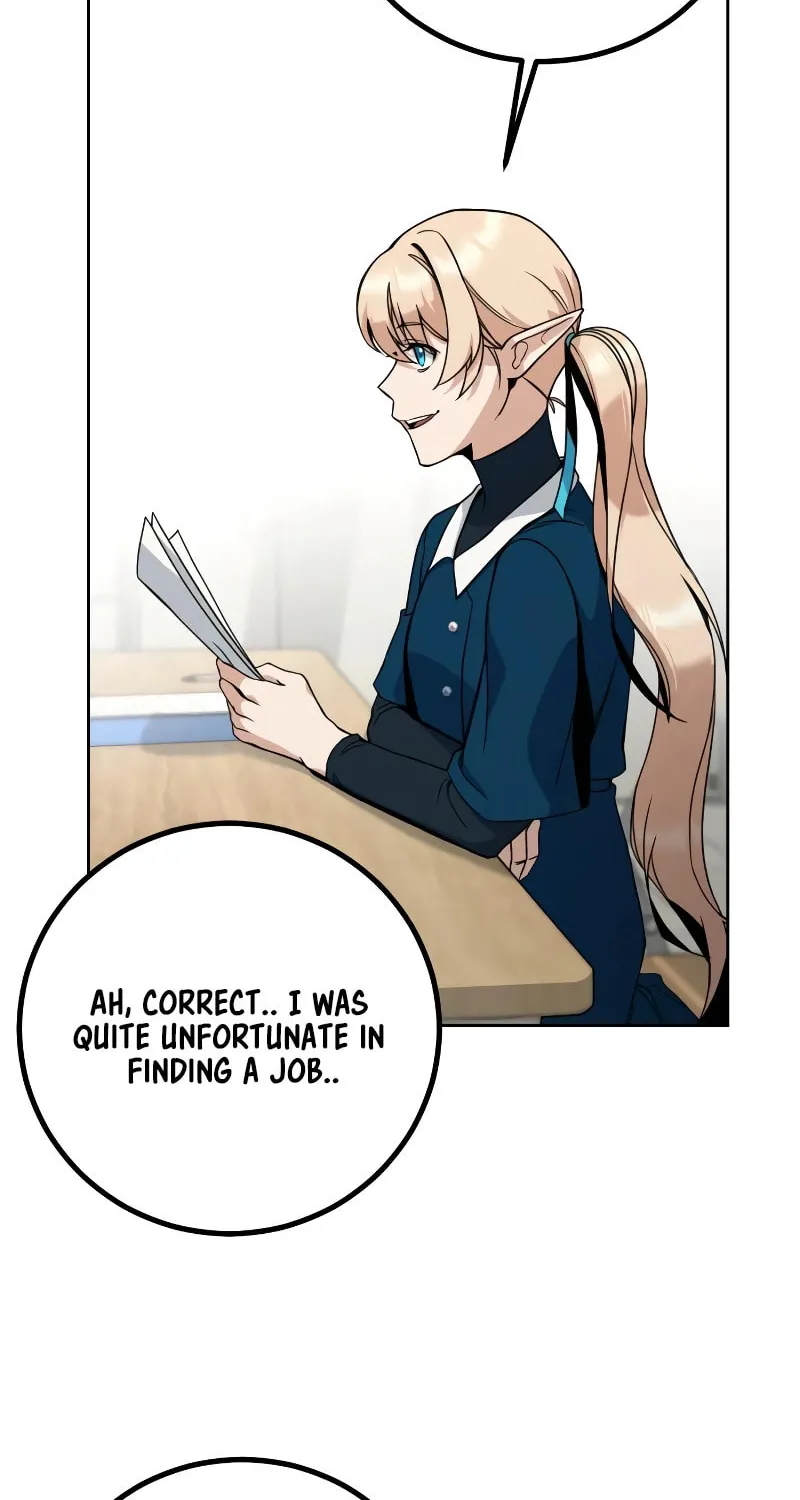 Hero the Maximum Chapter 2 page 77 - 