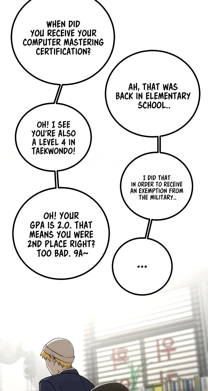 Hero the Maximum Chapter 2 page 78 - 