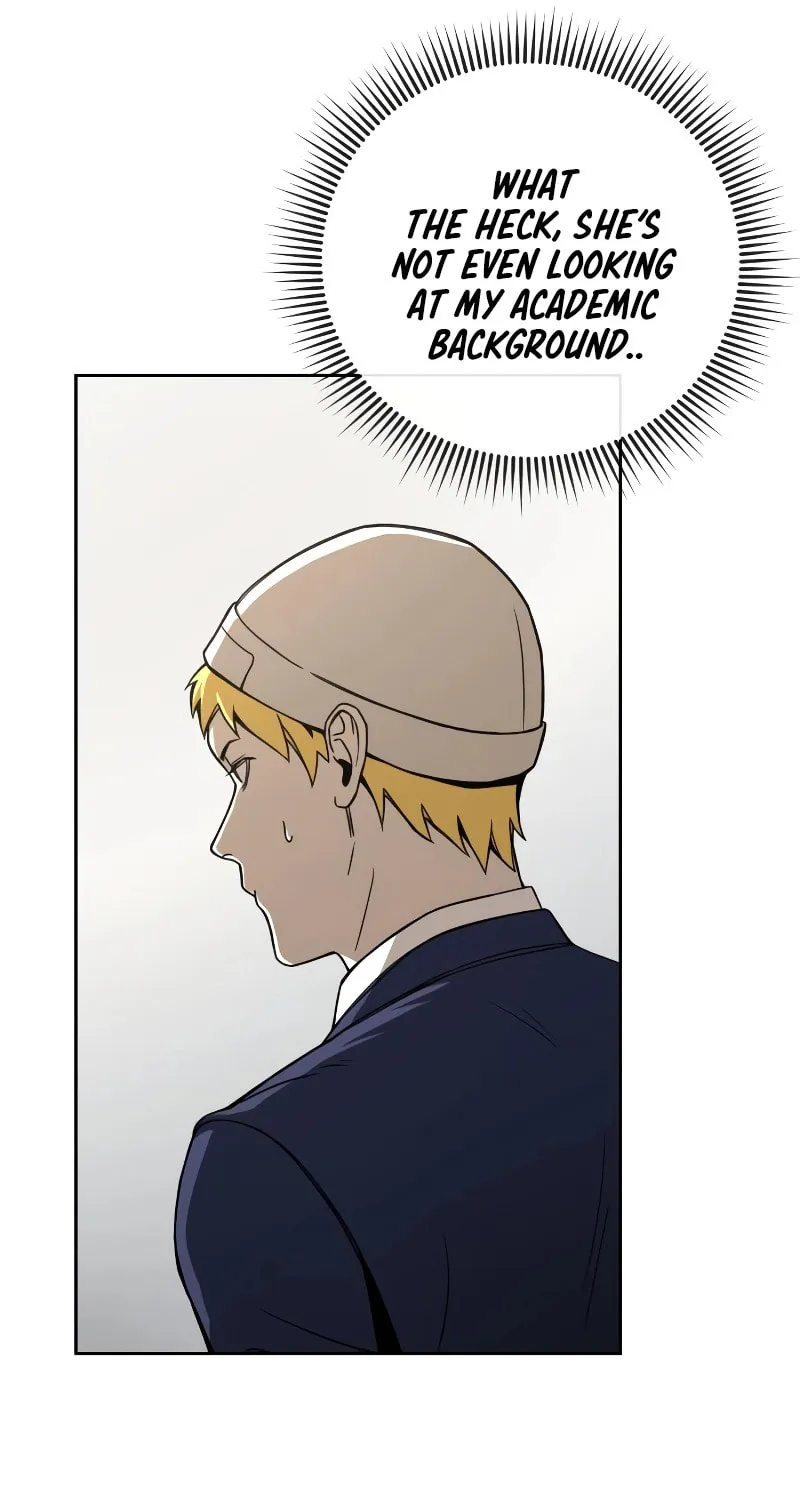 Hero the Maximum Chapter 2 page 80 - 