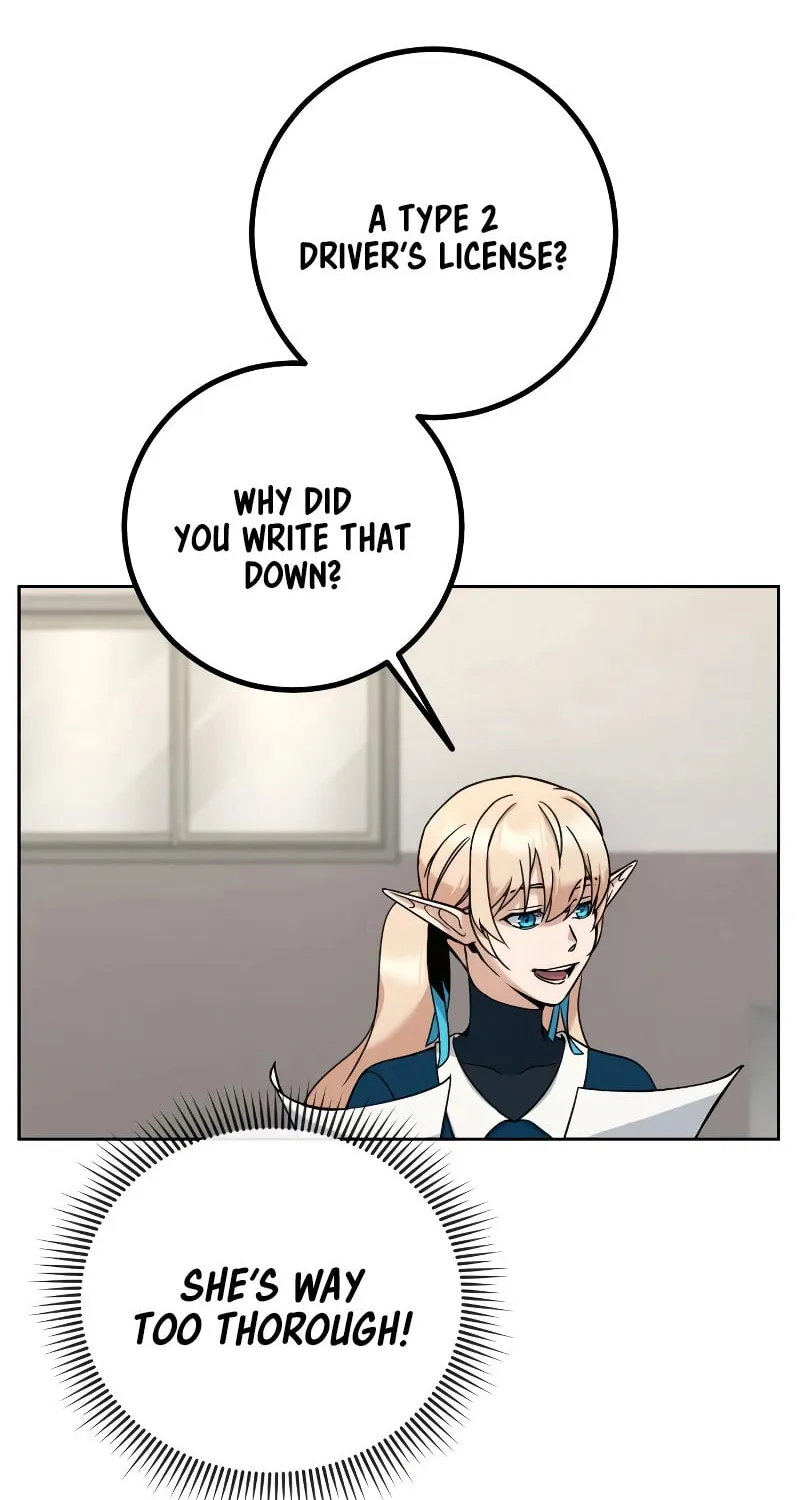 Hero the Maximum Chapter 2 page 81 - 
