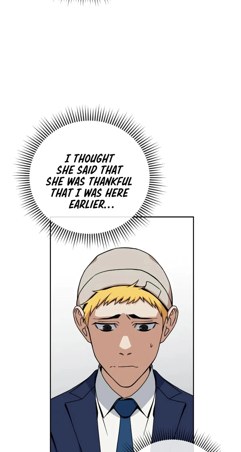 Hero the Maximum Chapter 2 page 82 - 