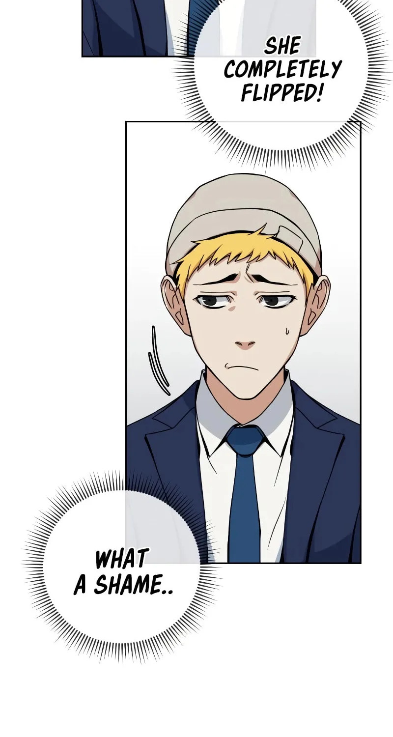 Hero the Maximum Chapter 2 page 83 - 