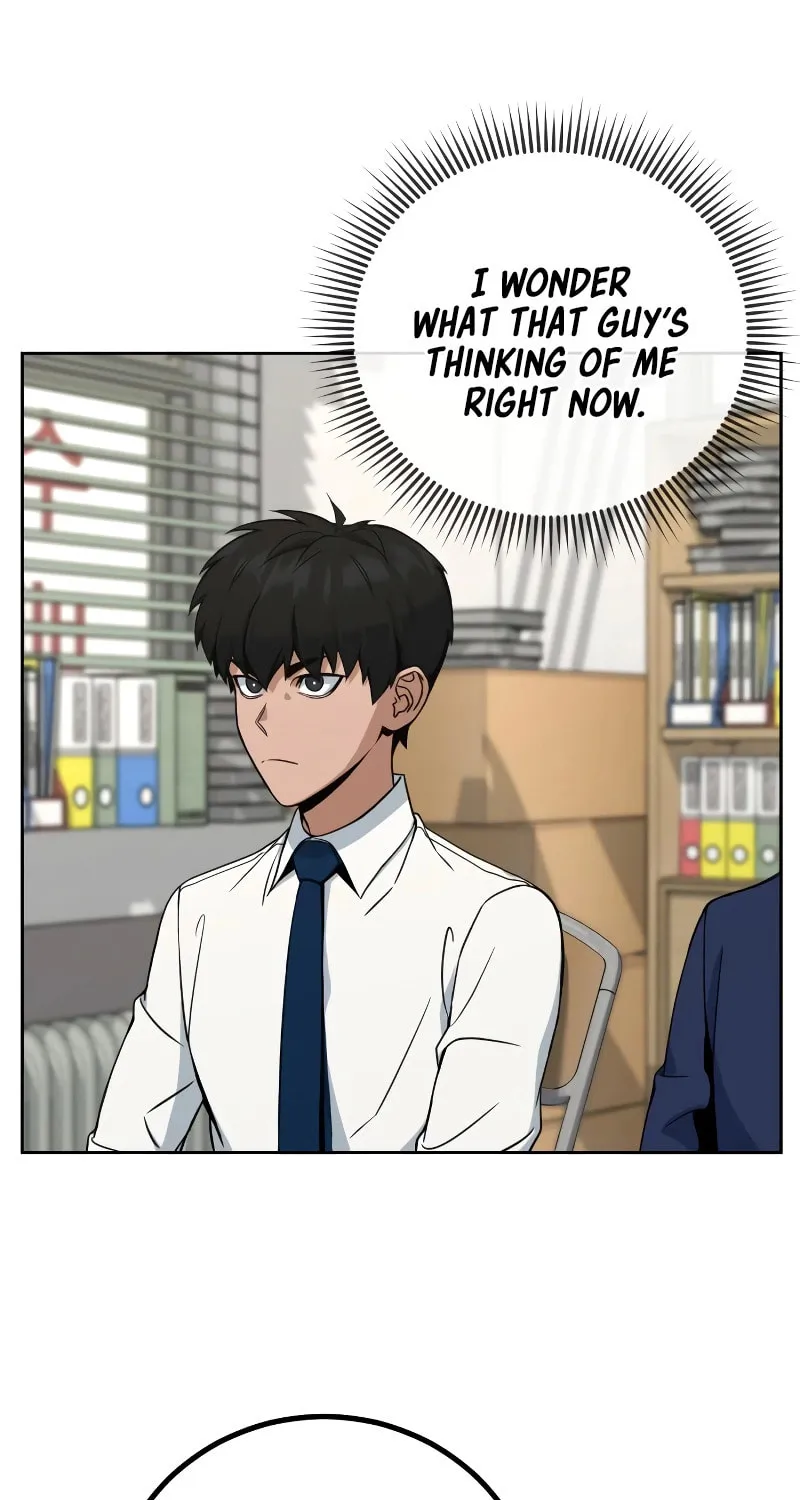 Hero the Maximum Chapter 2 page 84 - 