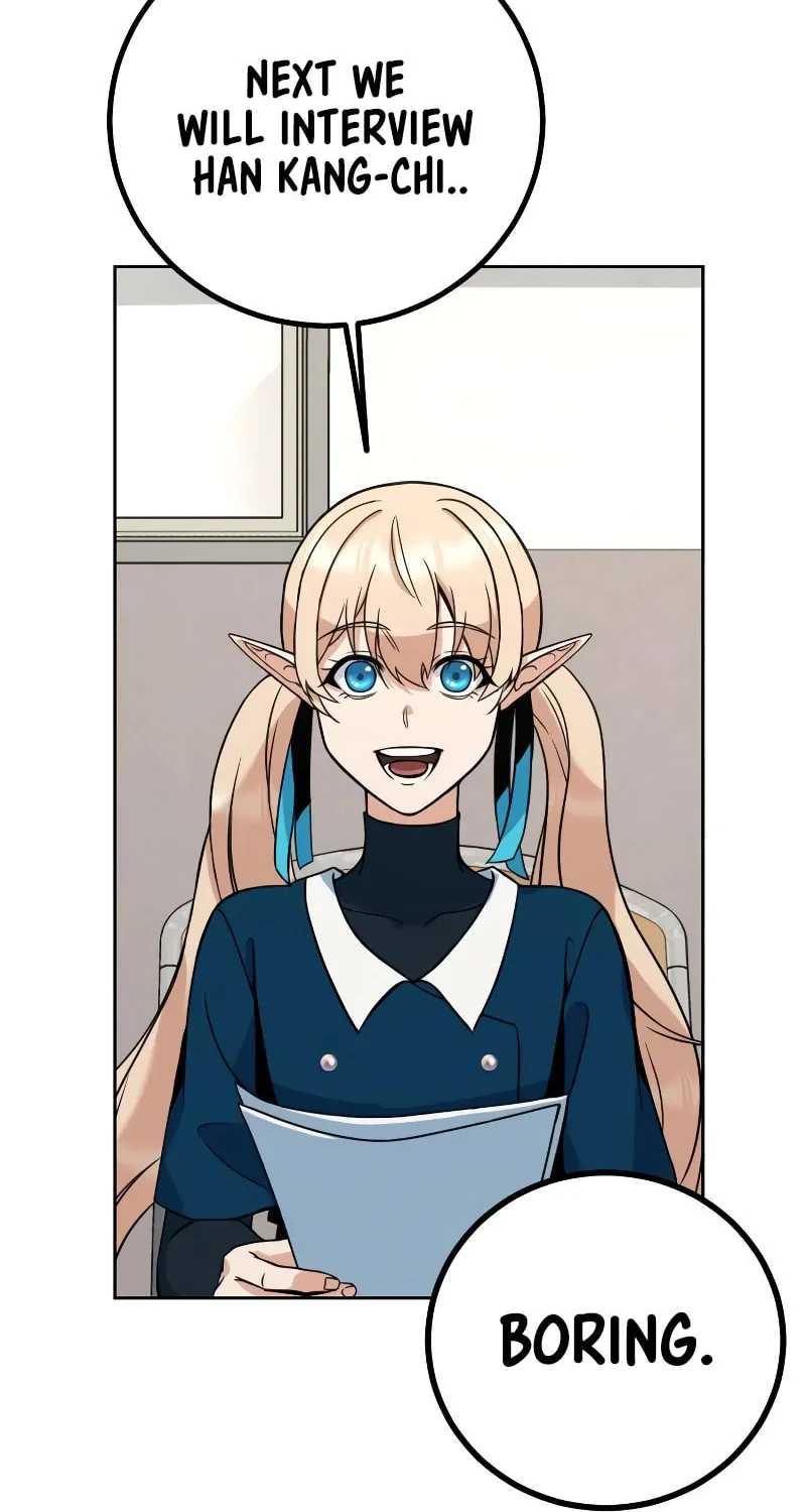 Hero the Maximum Chapter 2 page 85 - 