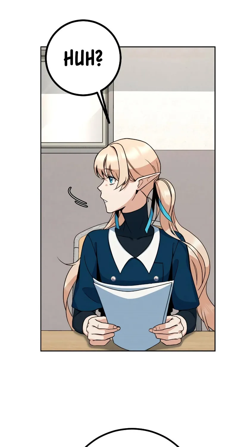 Hero the Maximum Chapter 2 page 86 - 