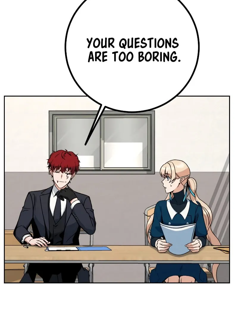 Hero the Maximum Chapter 2 page 87 - 