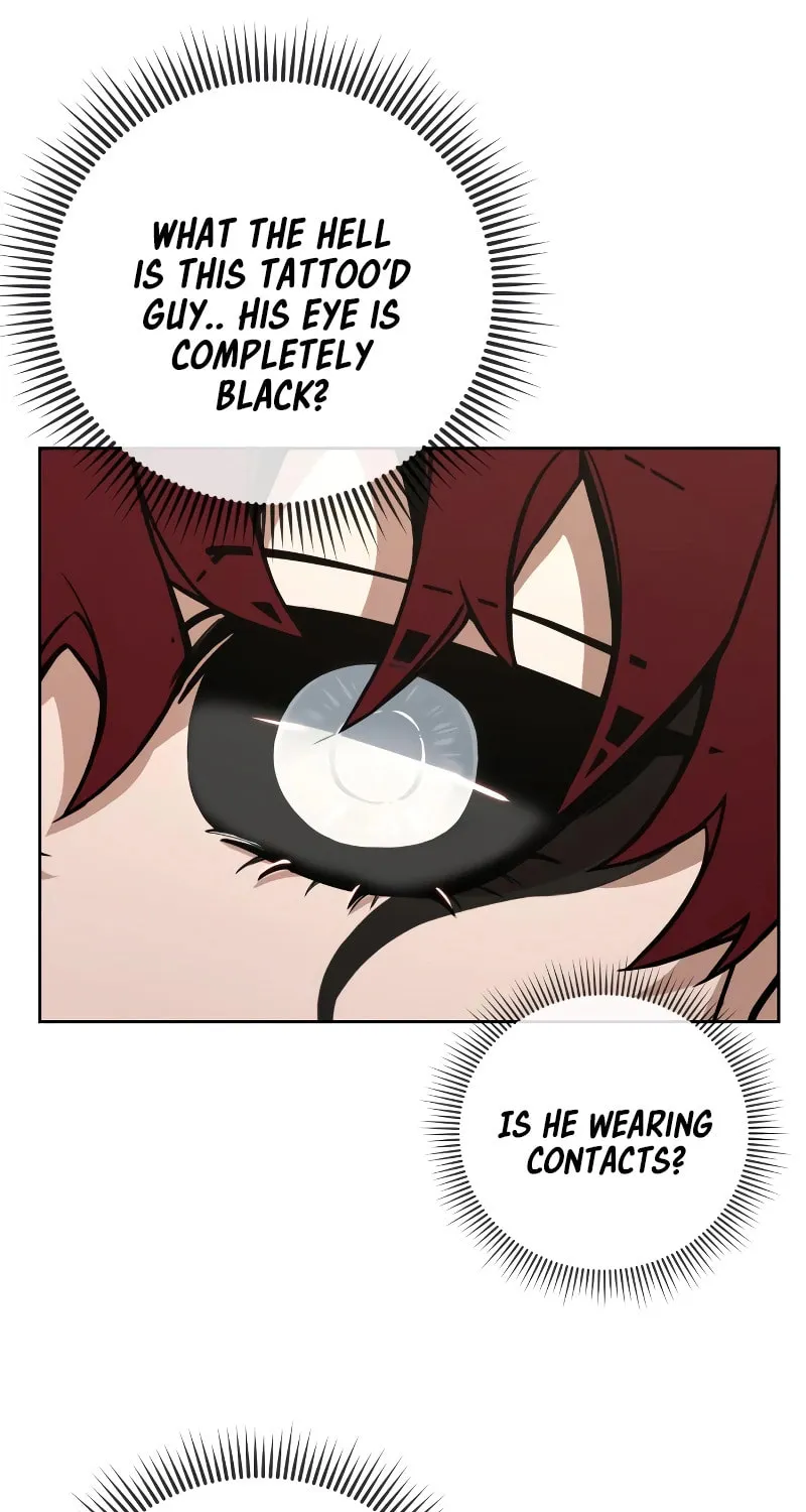 Hero the Maximum Chapter 2 page 92 - 